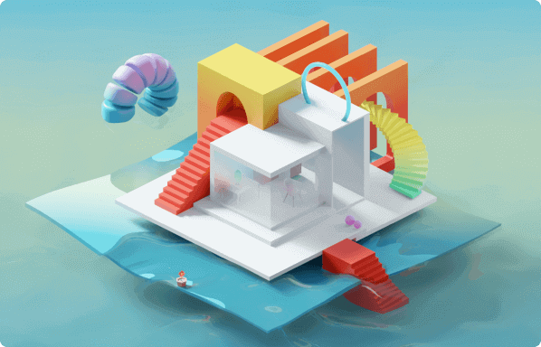 數(shù)字孿生平臺(tái)界面